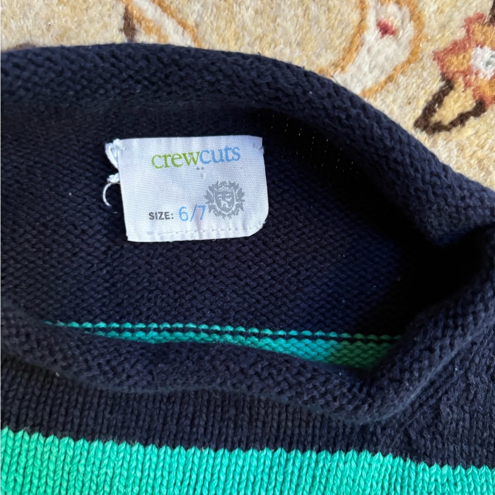 CrewCuts Sweater - Picture 2 of 2